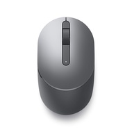 Dell Mobile Wireless Mouse - MS3320W - Titan Gray Dell Mobile Wireless Mouse - MS3320W - Titan Gray