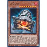 UFOLight - Common TCG - MP24-EN388