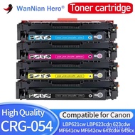 CRG-054 Compatible Toner Cartridge 054 for Canon LBP621cw LBP623cdn LBP623cdw MF641cw MF642cw MF643c