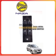 OEM NAZA CITRA KIA CARREN POWER WINDOW MAIN SWITCH 4DOOR (NO CASING)