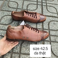 WEST SHOES SIZE 42.5 SI