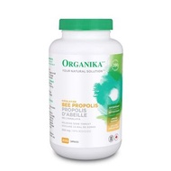 Organika – 喜馬拉雅蜂膠膠囊 500毫克 200粒