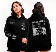 Crewneck Dobujack / Sweater Dobujack / Sweatshirt Dobujack / Hoodie Dobujack / Duasaudara