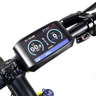 Superbsail Pit Bike Parts Accessories Spare Parts Display for Bafang Bicycle 750C Function Electric 