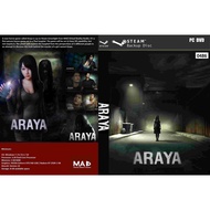 (PC)           Araya