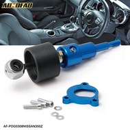 Performance Short Throw Sport Shifter For Nissan 350Z 370Z AF-PDG5308NISSAN350Z