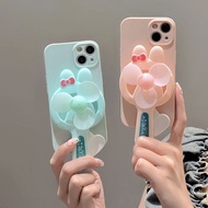 iPhone17 17Pro 17Promax funny 3D summer fan iPhone16 16Pro 16Promax iPhone 1 12 13 1415 Pro Max 3D s