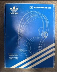 Adidas Sennheiser HD 25-1 II Limited Edition