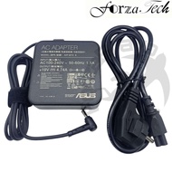 ORIGINAL Adapter Charger Casan Asus P45 P450 P450C P450CA P450CC P450L P43S P43SJ P4410J 19V 4.74A 5