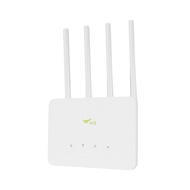 AIS 4G Home WiFi 4 เสา - อุปกรณ์กระจายสัญญาณอินเทอร์เน็ต ประกันศูนย์ ais 1 ปี รุ่น ST30