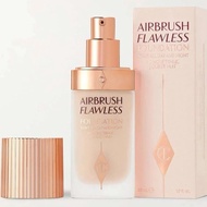 CT Red Carpet Liquid Foundation 30ml Brightens Skin Color