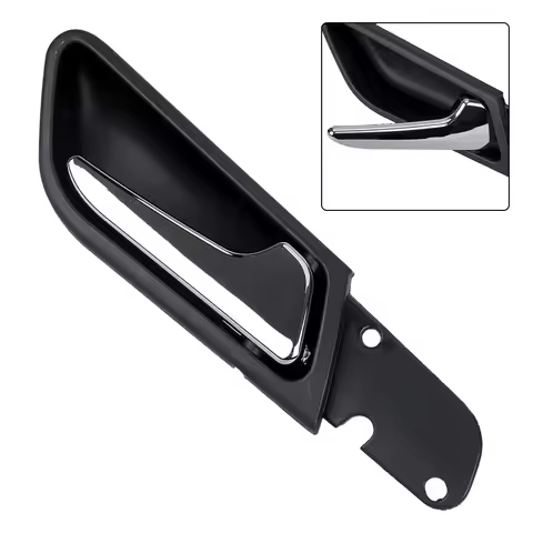 For Mercedes For Benz Front Right Inner Door Handle Compatible with A Class For W169 and B Class For