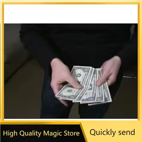 extreme Burn by Richard Sanders 1-2 - Magic tricks ( High Quality Magic Store Download ）