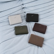 NOW IS Fold Wallet Model 3-Fold (Silver Parts)