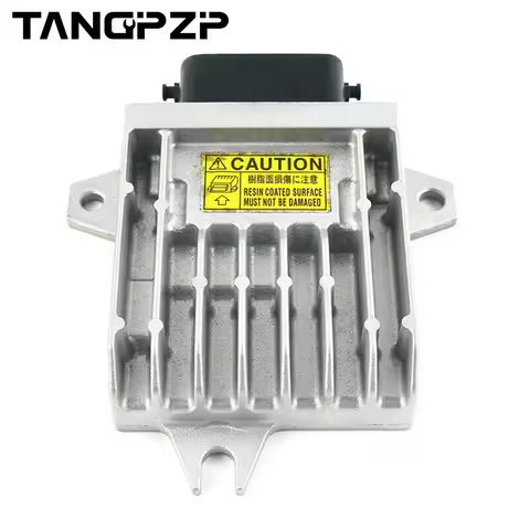 LFJE189E1A TCU TCM for MAZDA 3 2.0 2.3 2.5 2006-2012 TRANSMISSION CONTROL MODULE