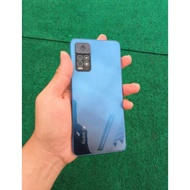 Redmi Note 11 Pro 5G 8/128 Second Mulus No Minus