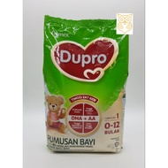 Dumex Dupro Step 1 1.5kg