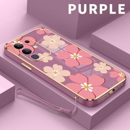 Casing For Vivo T4X S1 Prime Pro S10e S12 S16 S16e S17 S17t S18 T1 5G T1x 4G T2 T3 U10 U3 U20 X9 X9s