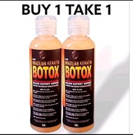 Brazilian Botox Hair Treatment, Betterthan Brazilian BlowOut.