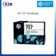 HP 727 DesignJet Printhead (B3P06A)