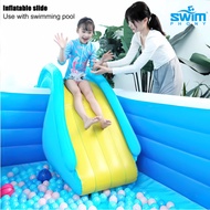 CHILDREN'S POOL SLIDE SUITABLE FOR ALL BESTWAY / INTEX Market BRANDS