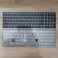 Laptop Keyboard hp Elitebook 850 G5 855 G5 755 G5 750 G5 Series (NON POINTER)