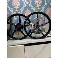 Sport Rim Original Enkei