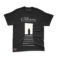 The Conjuring Movie Premium quality t-shirt