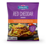 EMBORG - 丹麥紫堡牌車打碎芝士 (冷凍）