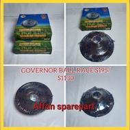 governor ball race tutup piber governor s195/s1130 governor ball race mesin dongfeng