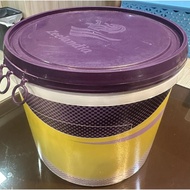 ember plastik liter ember bekas selai/cat 5kg ember plastik bekas 5kg