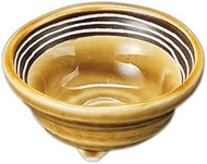 Kosedo Line 3 Foot Delicacy [3.0 x 1.4 inches (7.5 x 3.5 cm)], Made in Japan