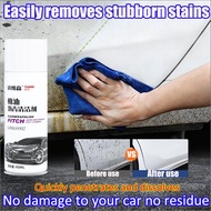 100% removal of bitumen Quickly removes dirt without damaging the paint Asphalt stain cleaner Powerf