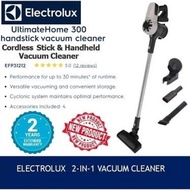 Electrolux UltimateHome 18V handstick vacuum cleaner EFP31212 (2yrs warranty)