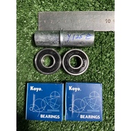 Y15zr MODIFY BUSH (RIM Y125 Enter Y15)