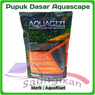 Pupuk Dasar Aquascape Aqua Gizi 1Kg