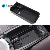FT Car Central Armrest Storage Box for Mercedes Benz C GLC Class W205 C180 C200 C260 C300 GLC200 GLC