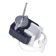 Suitable For LG Side-By-Side Refrigerator Fan Motor 4680JB1026E/F Cooling Fan 4680JB1025E/F