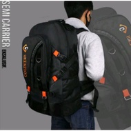 Jumbo Backpack 50L