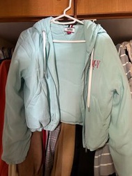 Tommy外套