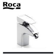 [RC5A6050C00] ROCA THESIS BIDET MIXER C/W WASTE & FLEX SUPPLY HOSE