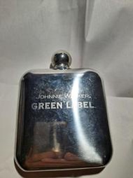 Johnnie Walker Green Label 酒壺