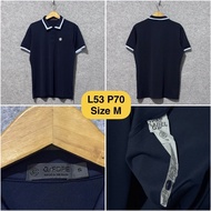 Poloshirt G/Fore Navy Original