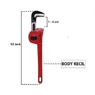 12 Inch Pipe Wrench 12 Inch Plumbing