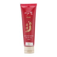 Tẩy tế bào chết DABO Sâm Korea Red Ginseng Peeling Gel My Gold 130ml