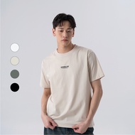 50% Fifty Percent|Outdoor LOGO Printed TEE|02632410001