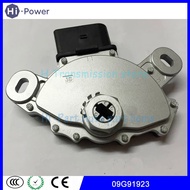 09G Transmission Trans Range Sensor Neutral Safety Multifunction Switch for VW Mini