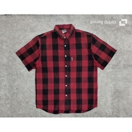 KEMEJA Vision Street Wear Shirt (Skatewear)