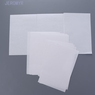 JEROMY5R Diamond Painting Release Paper 105*148mm Cross Stitch Accessories Non-stick A6 Size DIY