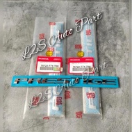 Original Prestige Honda Crv Hrv Car Emblem